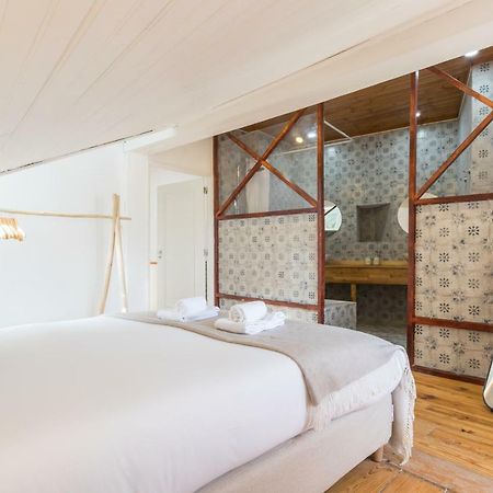 Alfama Tale Four-Bedroom Apartment W/ River View - By Lu Holidays Lisbona Esterno foto